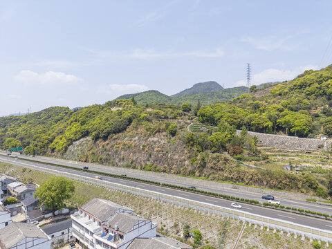 高速路
