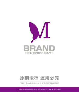 蝴蝶logo