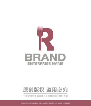 西餐logo