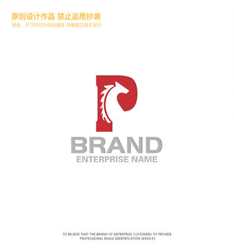 馬logo