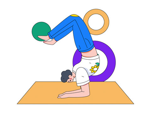 瑜伽