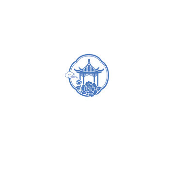 牡丹亭logo