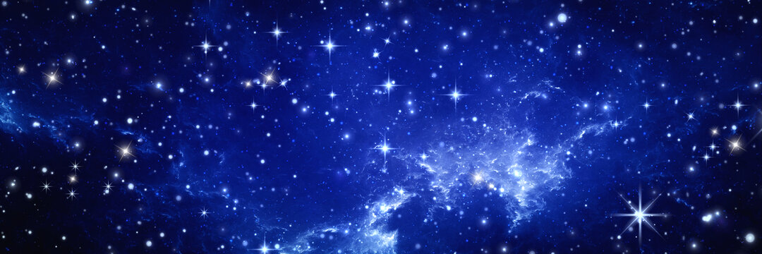 色星空頂星空軟膜燈箱