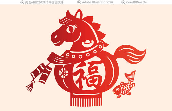 馬年