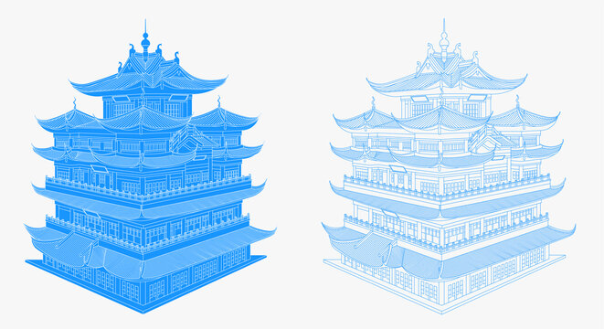 杭州城隍閣