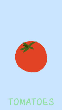 西紅柿