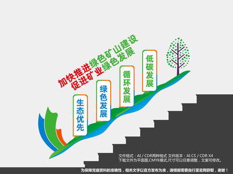 加快推進(jìn)綠色礦山建設(shè)