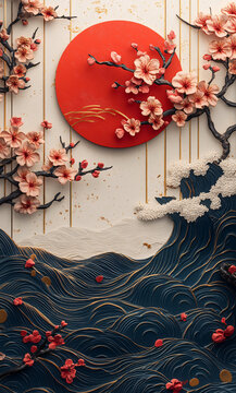 鏡餅新年抽獎(jiǎng)券
