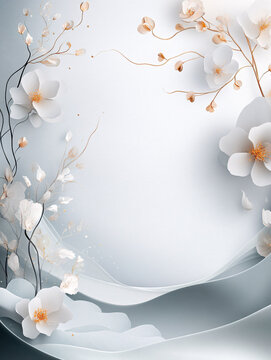 金玫瑰婚禮請(qǐng)柬