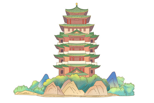 合江樓