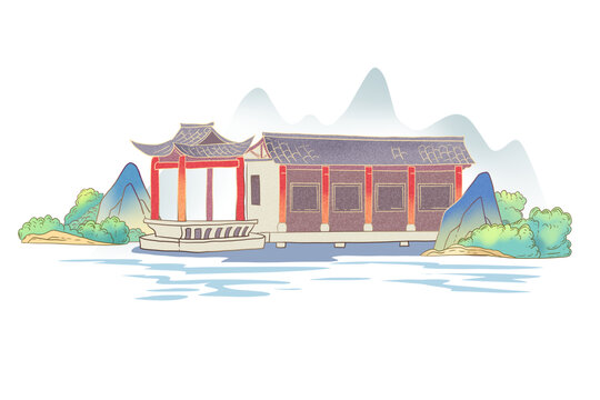 紹興蘭亭