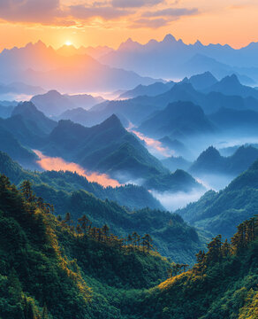 山景與現(xiàn)代設(shè)計