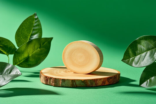 綠色自然木質(zhì)產(chǎn)品展示