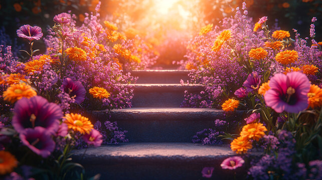 花路