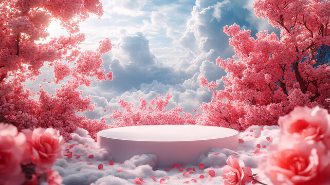 云中花臺