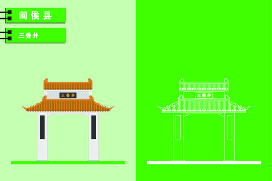 閩侯