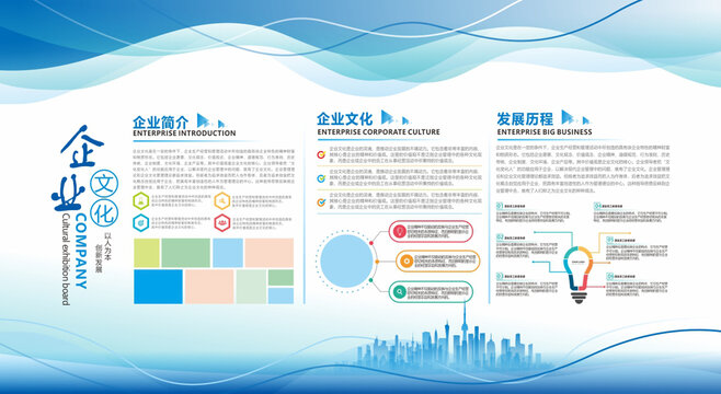 企業簡介