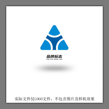 Y字母創(chuàng)意LOGO設(shè)計(jì)