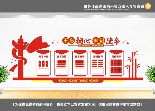 入黨誓詞