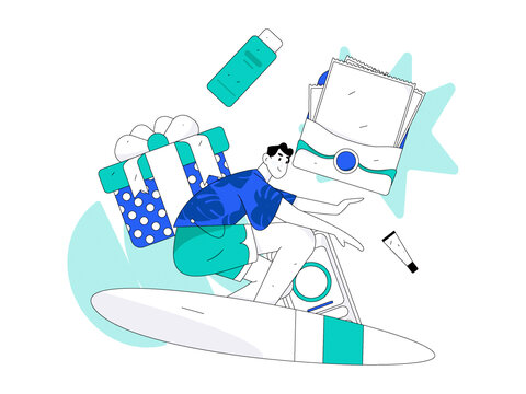 電商