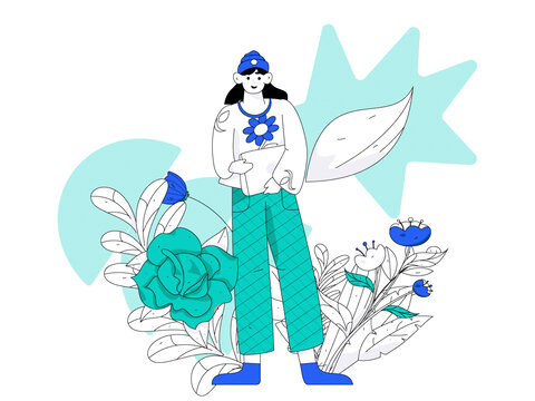 婦女節(jié)