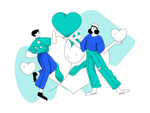情人節(jié)