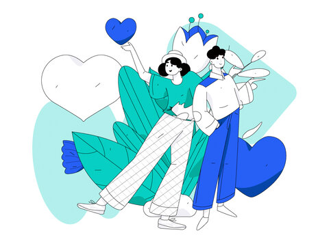 情人節(jié)