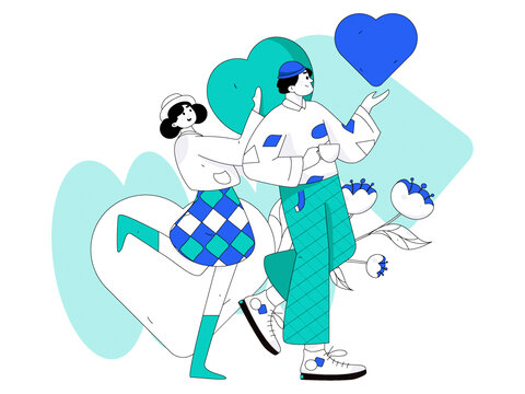 情人節(jié)