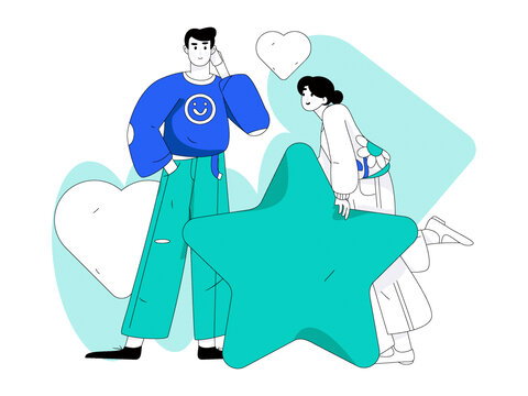 情人節(jié)
