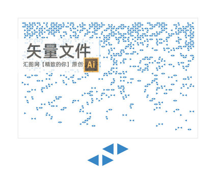 三角形漸變沖孔鋁單板