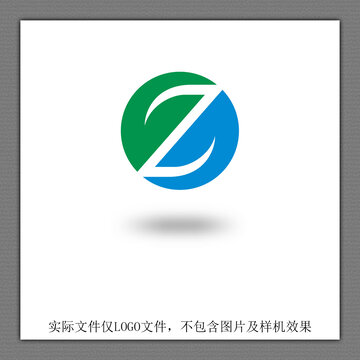 Z字母LOGO