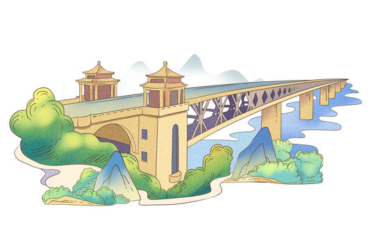 武漢長(zhǎng)江大橋