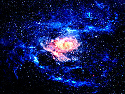 星空頂星空軟膜燈箱