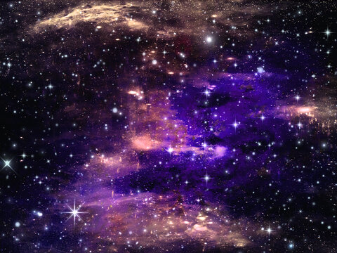 星空頂星空軟膜燈箱