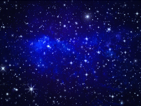 星空頂星空軟膜燈箱