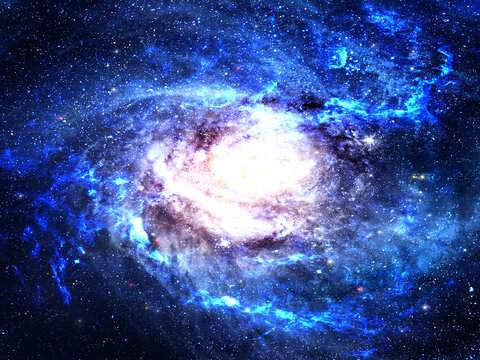 星空頂星空軟膜燈箱