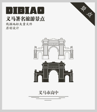 義馬市高中