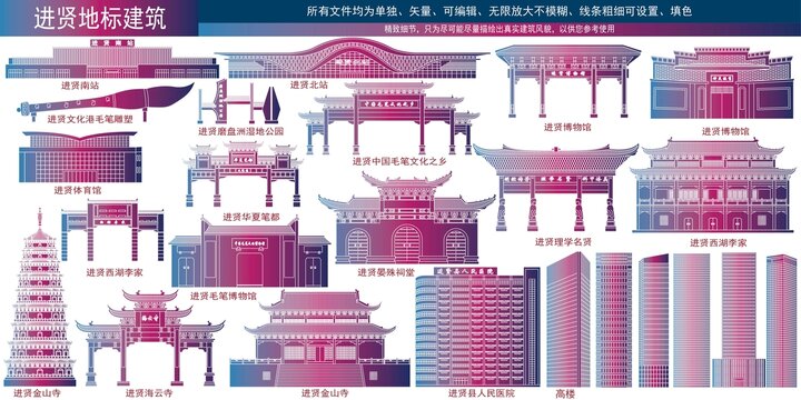 進賢