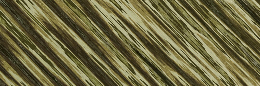 斜紋黃綠漸變紋理背景