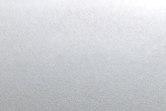淺灰色紋理表面
