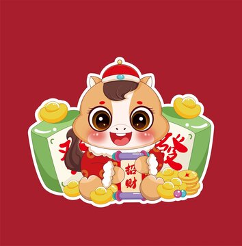 馬發(fā)財