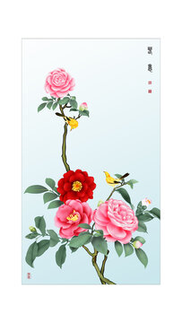 春意