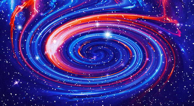 星空
