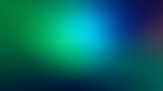 抽象漸變色彩融合設計