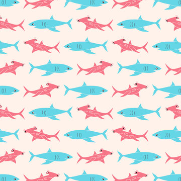 海洋生物
