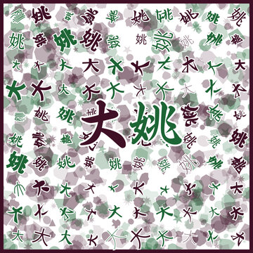 大姚特產(chǎn)