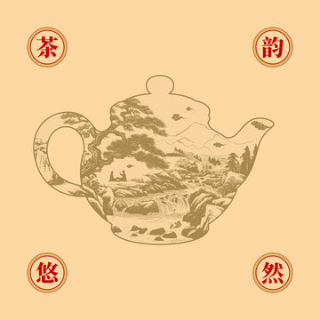 茶葉包裝素材