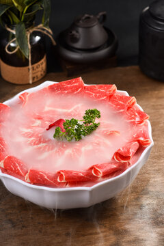 S級雪花眼肉