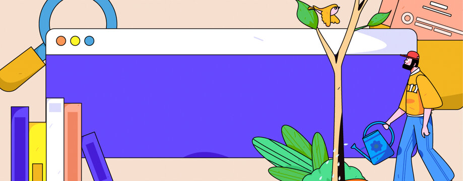 植樹節(jié)