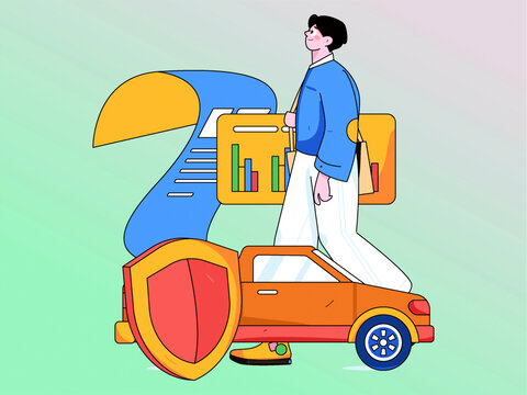 汽車保險